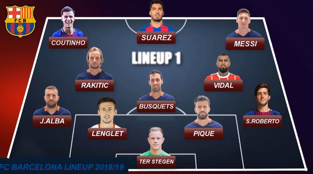 Vidal lam than voi Messi trong buoi tap dau tien anh 10