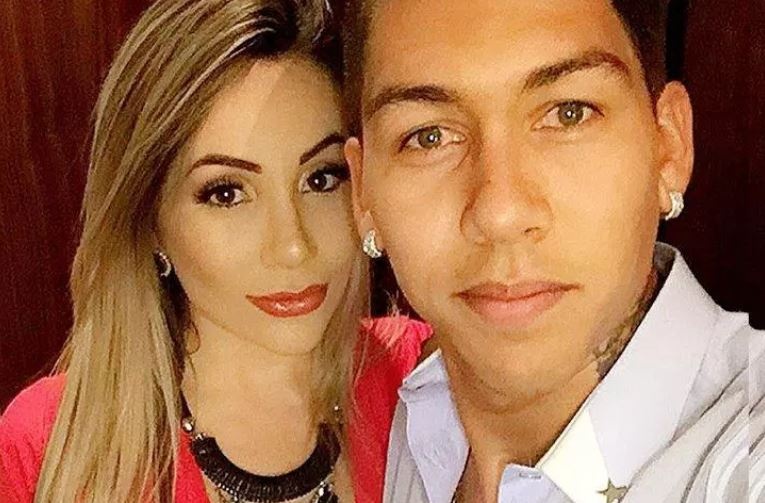 Sao Liverpool tra vien phi cuu song 2 tre em Brazil hinh anh