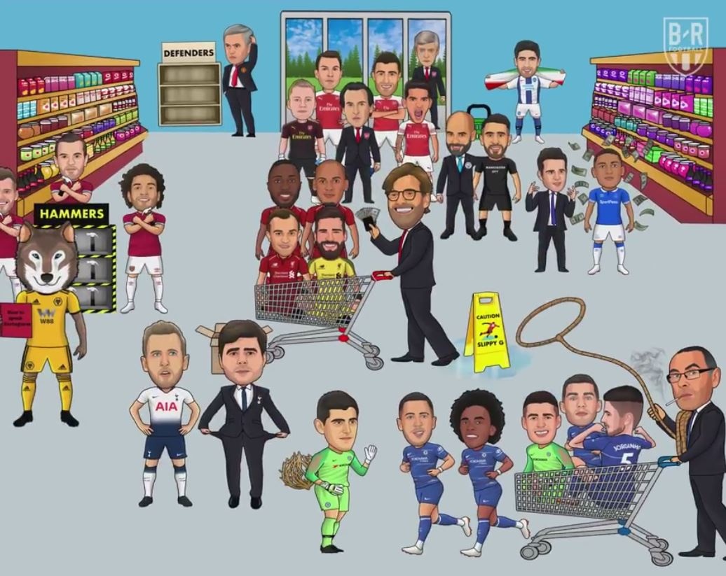 toan canh phien cho he 2018 tai Premier League anh 11