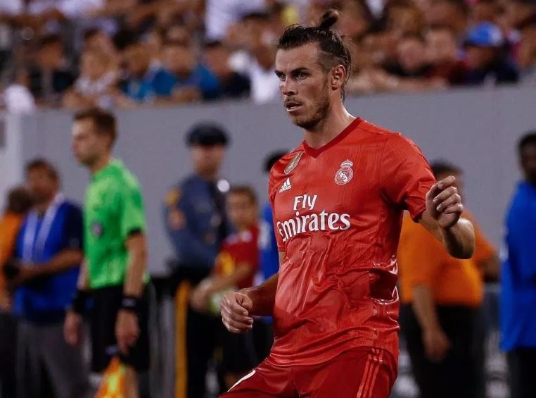 Sao Real khong ban tam ve Ronaldo anh 2