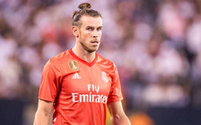 Sao Real khong ban tam ve su ra di cua Ronaldo hinh anh