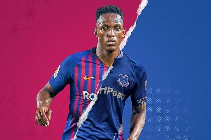 2 ngoi sao Barca gia nhap Everton hinh anh