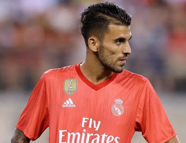 Sao Real khong ban tam ve Ronaldo anh 1