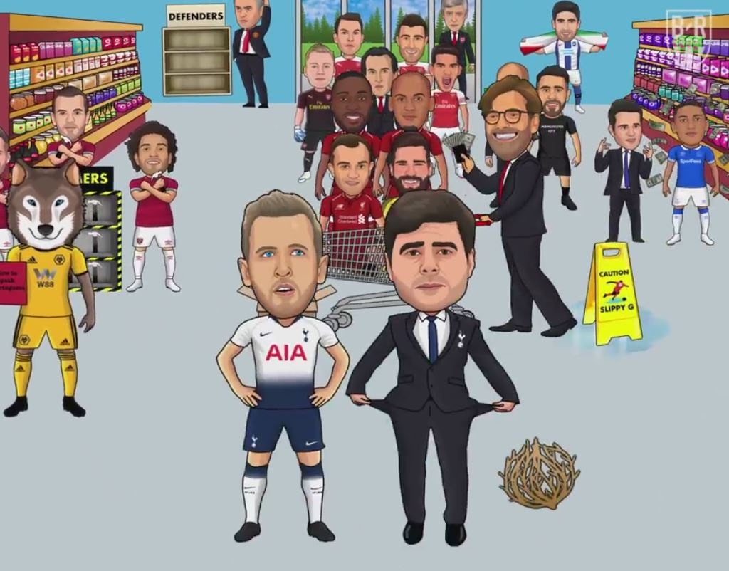 toan canh phien cho he 2018 tai Premier League anh 9