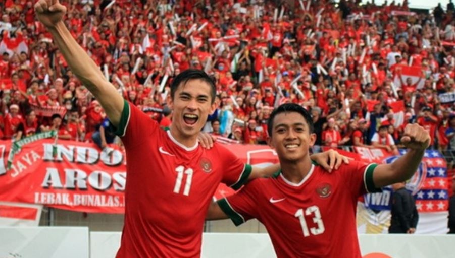 Olympic Dai Loan 0-4 Olympic Indonesia: Sieu pham 'nga ban den' hinh anh