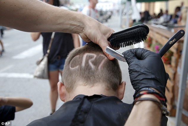 Ronaldo ghi bàn đầu tiên cho Juventus ảnh 6 Ronaldo ghi ban dau tien cho Juventus anh 6