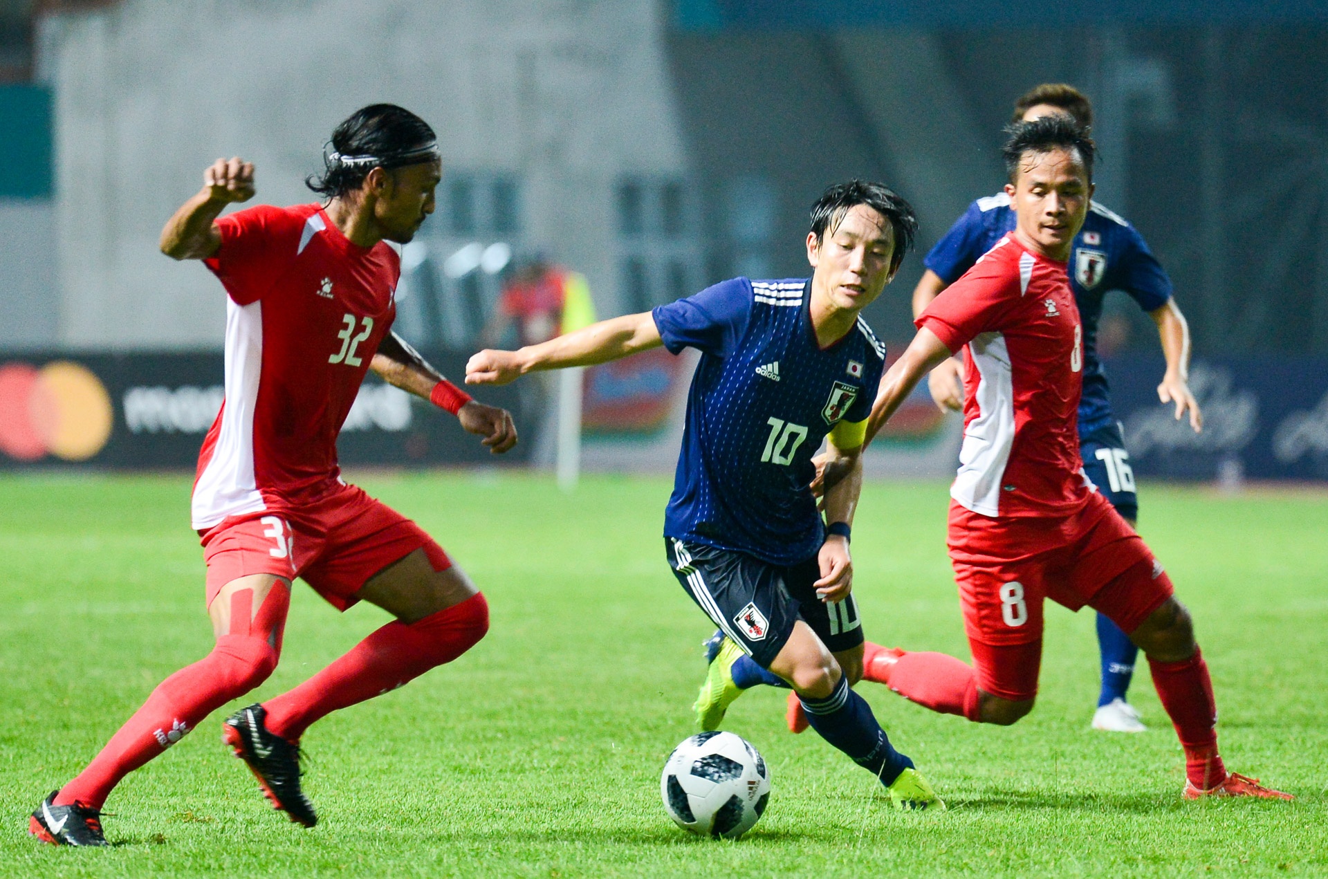 park hang-seo, olympic nepal, olympic việt nam, asiad, asiad 2018, u23 việt nam, sân tập olympic việt nam ảnh 2 park hang-seo, olympic nepal, olympic viet nam, asiad, asiad 2018, u23 viet nam, san tap olympic viet nam anh 2