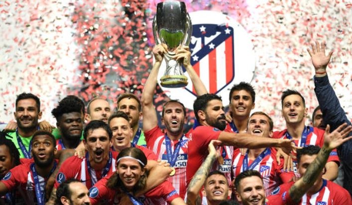 Nhan chim Real, Atletico lan thu 3 gianh sieu cup chau Au hinh anh