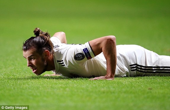 truc tiep sieu cup chau Au anh 2