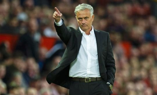 Zidane muon thay Mourinho dan dat Man Utd anh 2