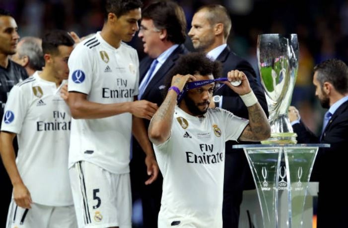 Marcelo thao huy chuong ve nhi sau that bai anh 5