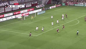 Iniesta na dai bac tung luoi doi dau bang J.League hinh anh