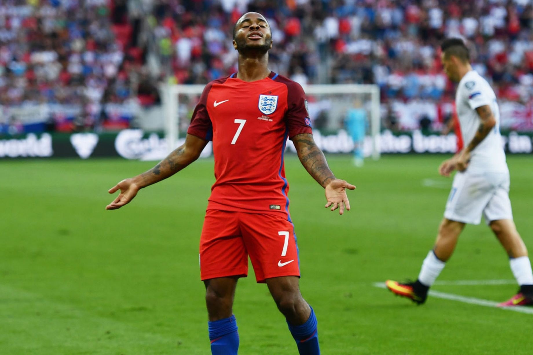 Strerling xuat sac anh 2