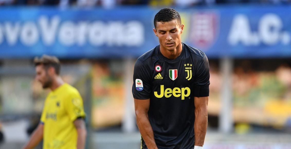 Ronaldo tit ngoi, Juventus thang nhoc tran ra quan hinh anh