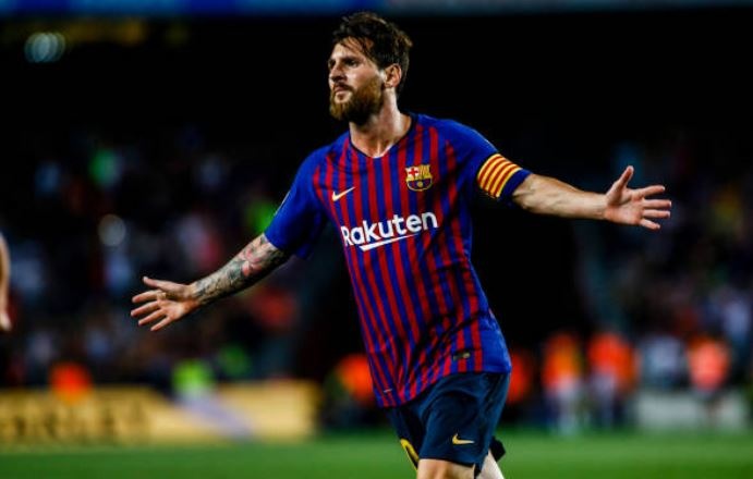 Highlights Barca 3-0 Deportivo Alaves hinh anh