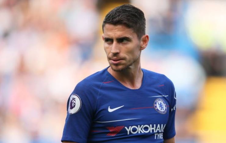 'Ong chu' Jorginho co dang qua lo? hinh anh