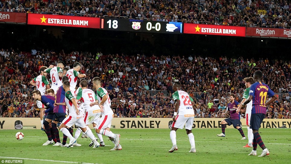 Messi lap cu dup anh 7