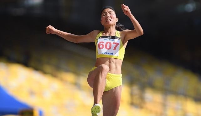 Truong doan TTVN: 'HCV cua Thu Thao nam trong du tinh' hinh anh