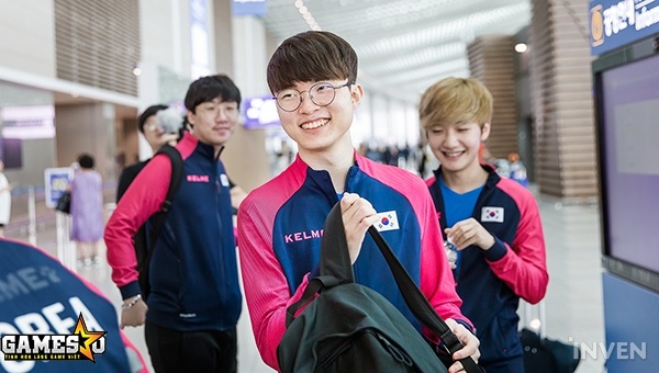 Trung Quoc gianh HCV Lien minh huyen thoai anh 1