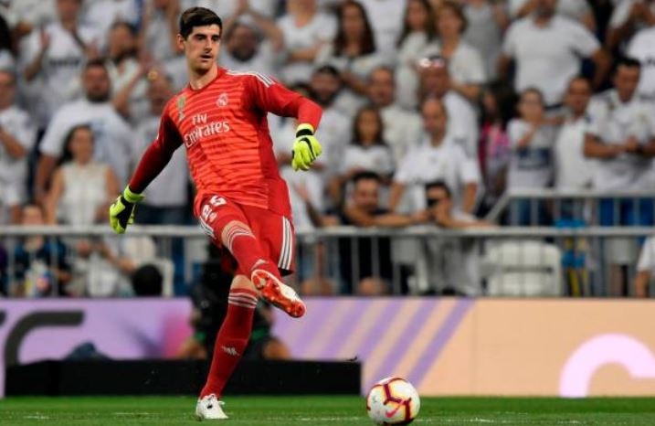 Real dan dau bang xep hang anh 2