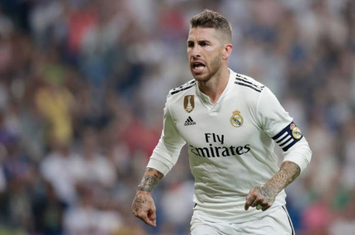 Real dan dau bang xep hang anh 11