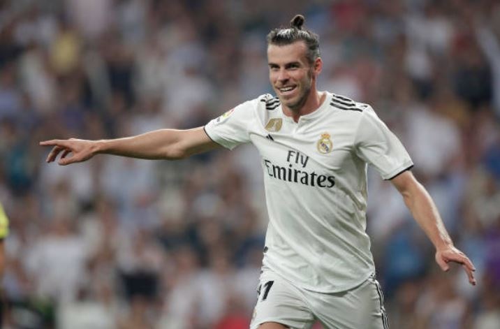 Real dan dau bang xep hang anh 3