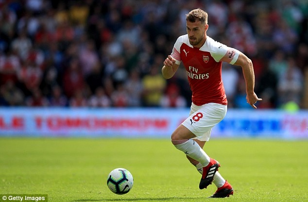 sao Premier League hết hạn hợp đồng vào năm tới ảnh 8 sao Premier League het han hop dong vao nam toi anh 8