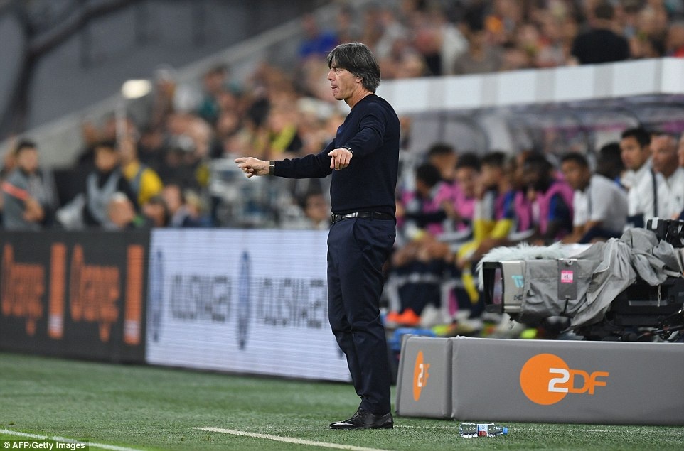 Gundogan bi la o anh 10