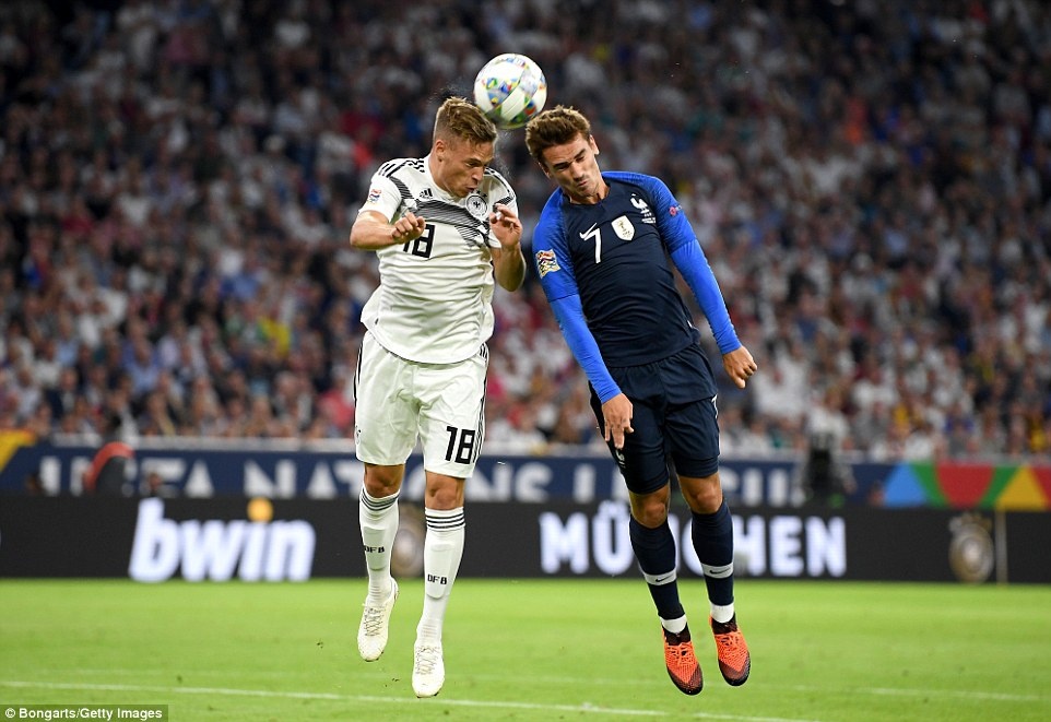 Gundogan bị la ó ảnh 12 Gundogan bi la o anh 12