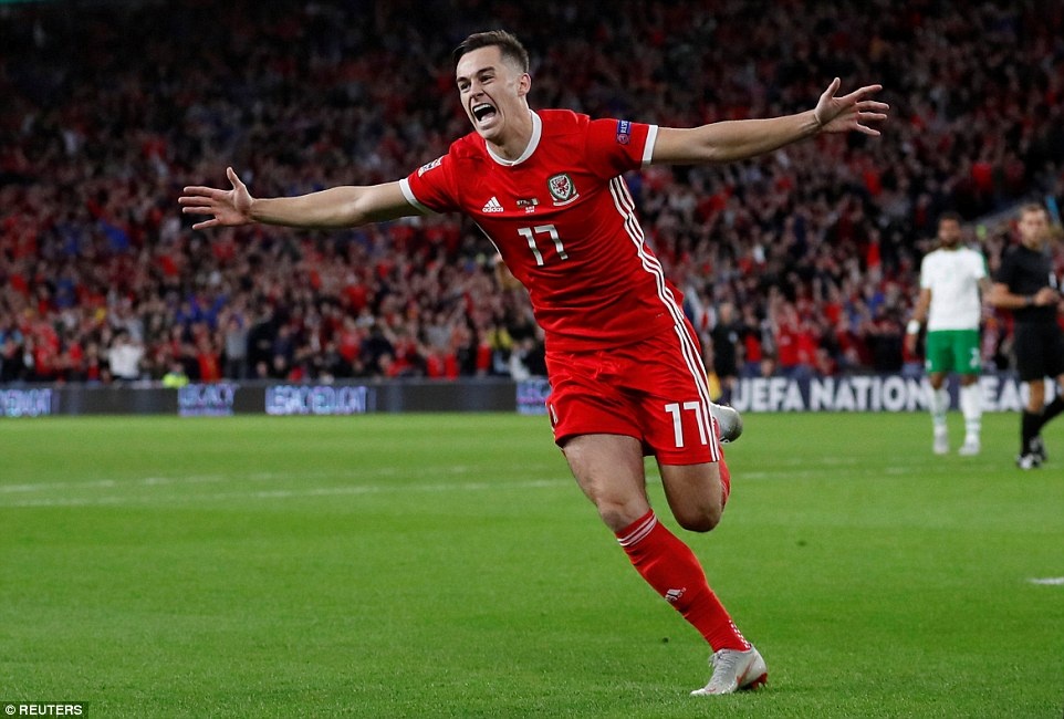 xu Wales thang dam o tran ra quan anh 1