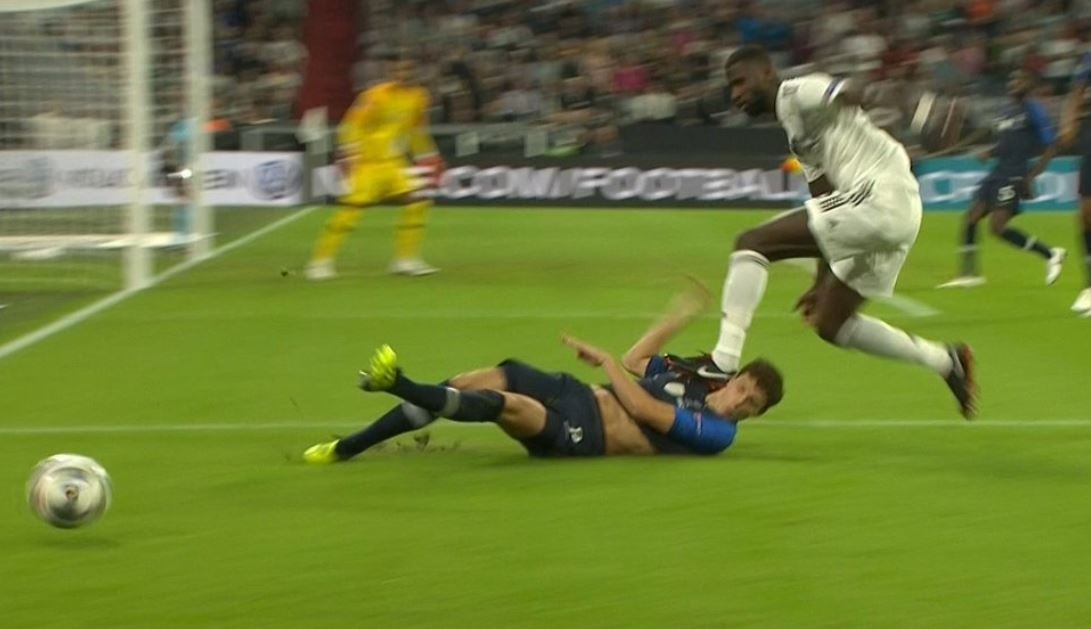 Rudiger giam len co PAvard anh 1