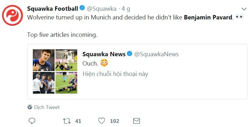 Rudiger giam len co PAvard anh 5