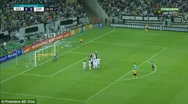 Thu mon Brazil da phat dang cap giup doi nha gianh 3 diem hinh anh