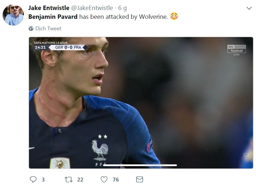 Rudiger giẫm lên cổ PAvard ảnh 7 Rudiger giam len co PAvard anh 7