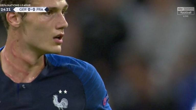 Rudiger giam len co PAvard anh 4