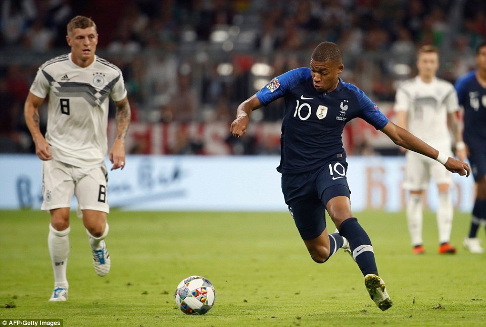 Gundogan bi la o anh 6