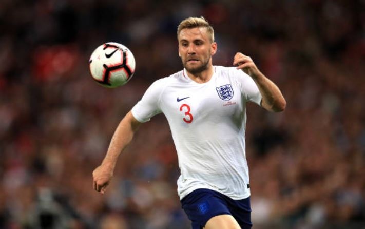 Cau thu MU toa sang, DT Anh van thua nguoc Tay Ban Nha tai Wembley hinh anh