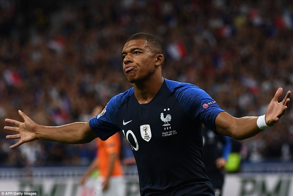 Phap danh bai Ha Lan anh 1