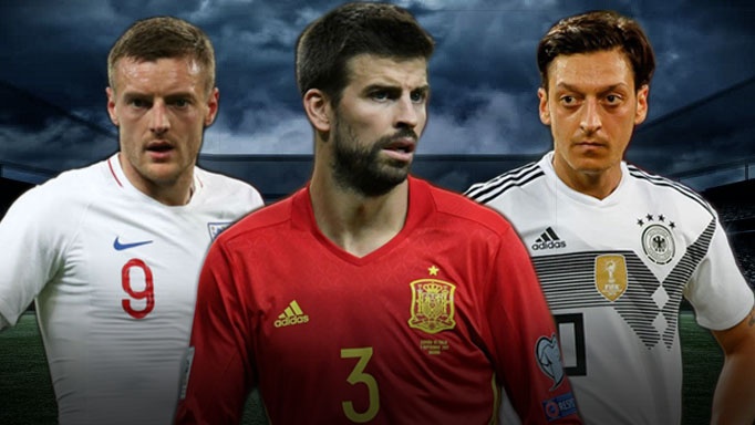 Doi hinh ngoi sao gia tu su nghiep quoc te sau World Cup 2018 hinh anh