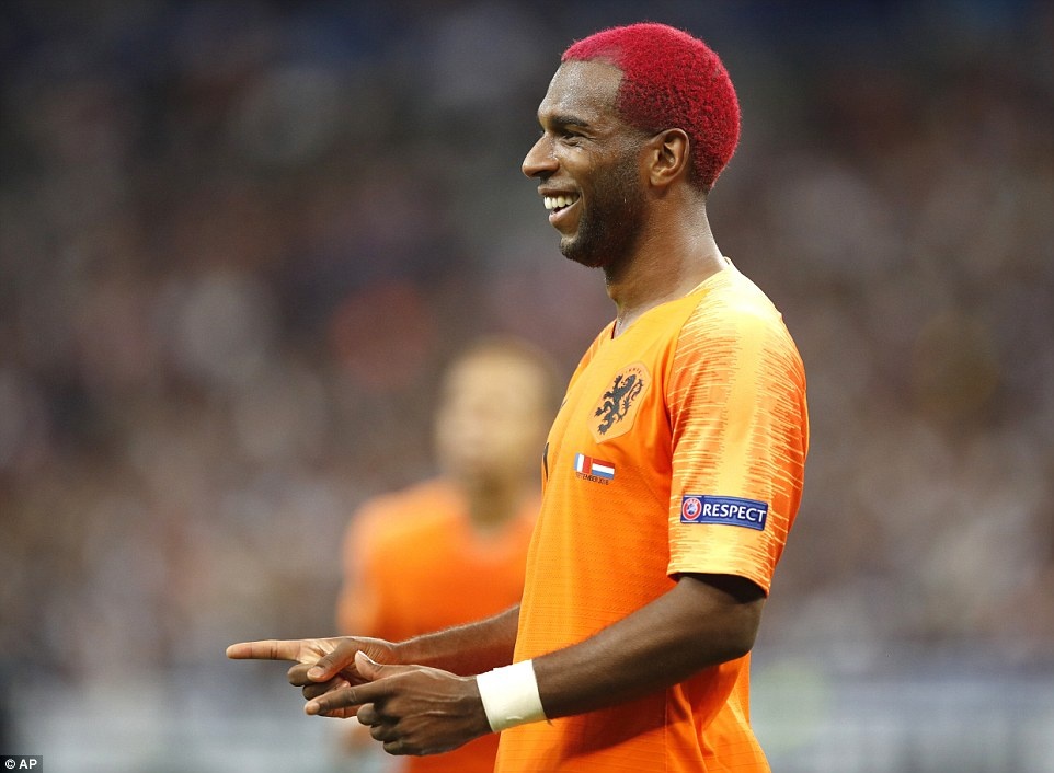 Phap danh bai Ha Lan anh 4