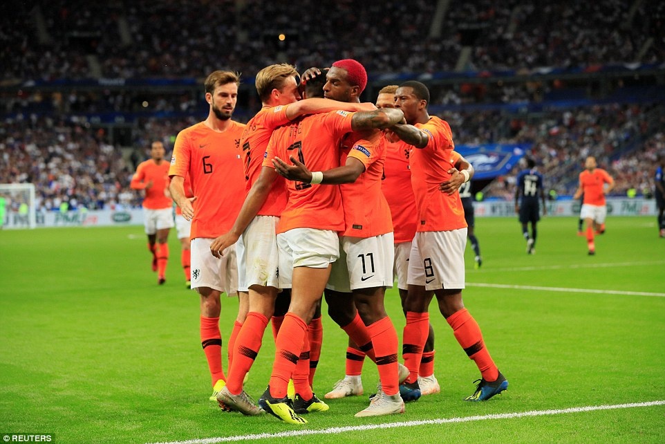 Phap danh bai Ha Lan anh 6