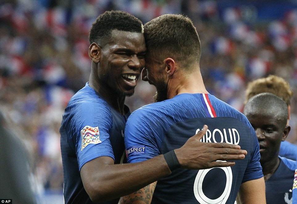 Phap danh bai Ha Lan anh 9