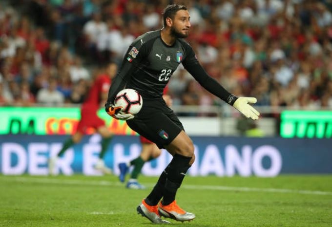 Bo Dao Nha 1-0 Italy anh 3