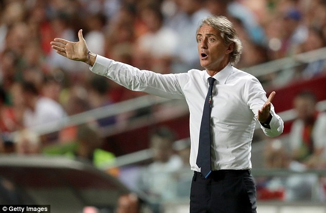 Bo Dao Nha 1-0 Italy anh 8