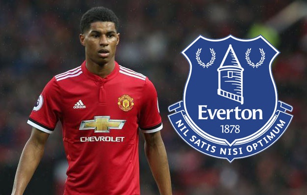 Carragher khuyen Rashford roi MU de dau quan cho Everton hinh anh