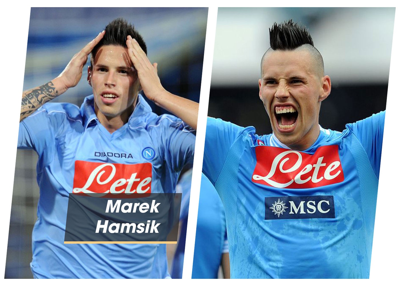 Đội hình cầu thủ trung thành nhất châu Âu hiện nay ảnh 11 Doi hinh cau thu trung thanh nhat chau Au hien nay anh 11