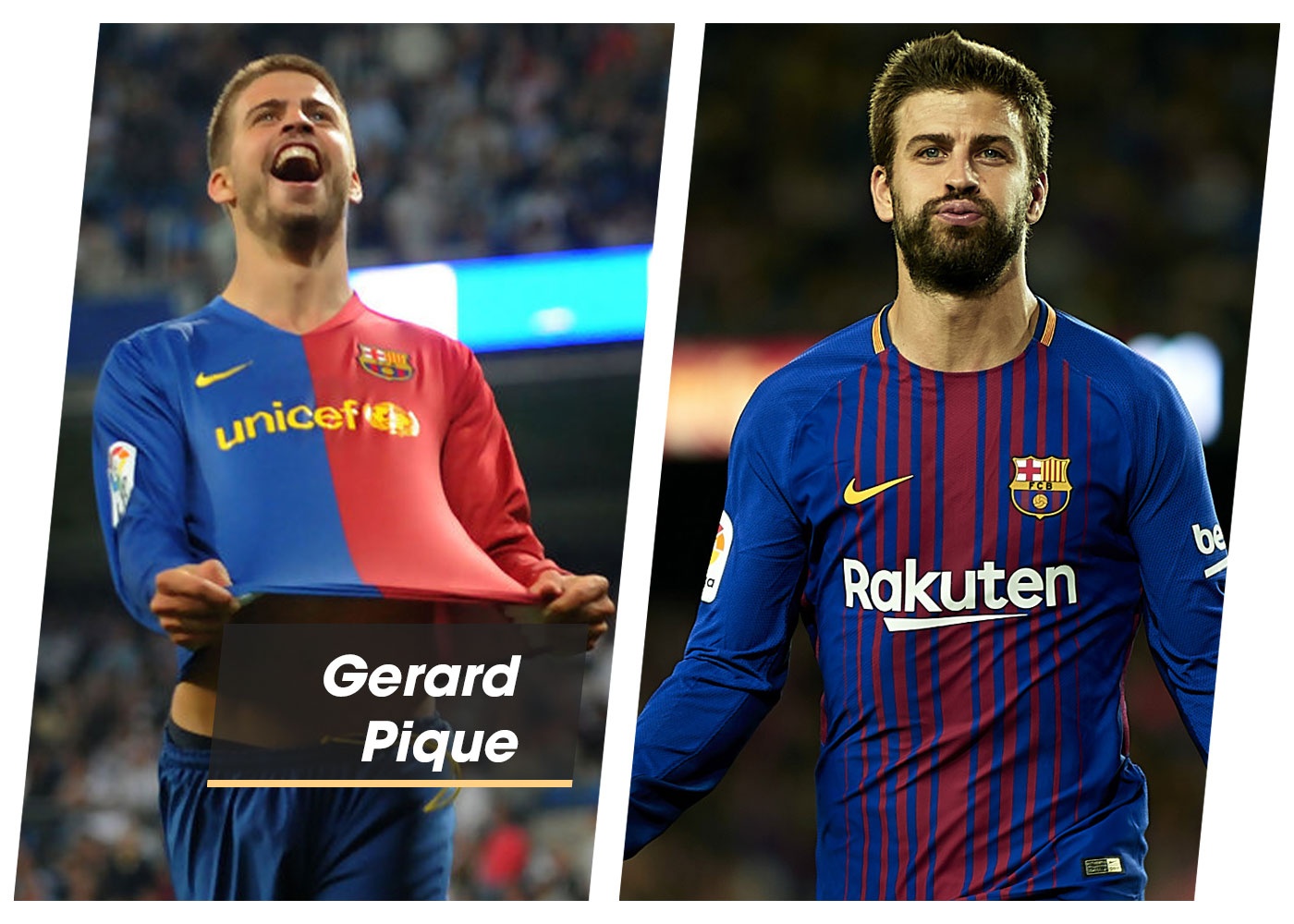 Đội hình cầu thủ trung thành nhất châu Âu hiện nay ảnh 3 Doi hinh cau thu trung thanh nhat chau Au hien nay anh 3