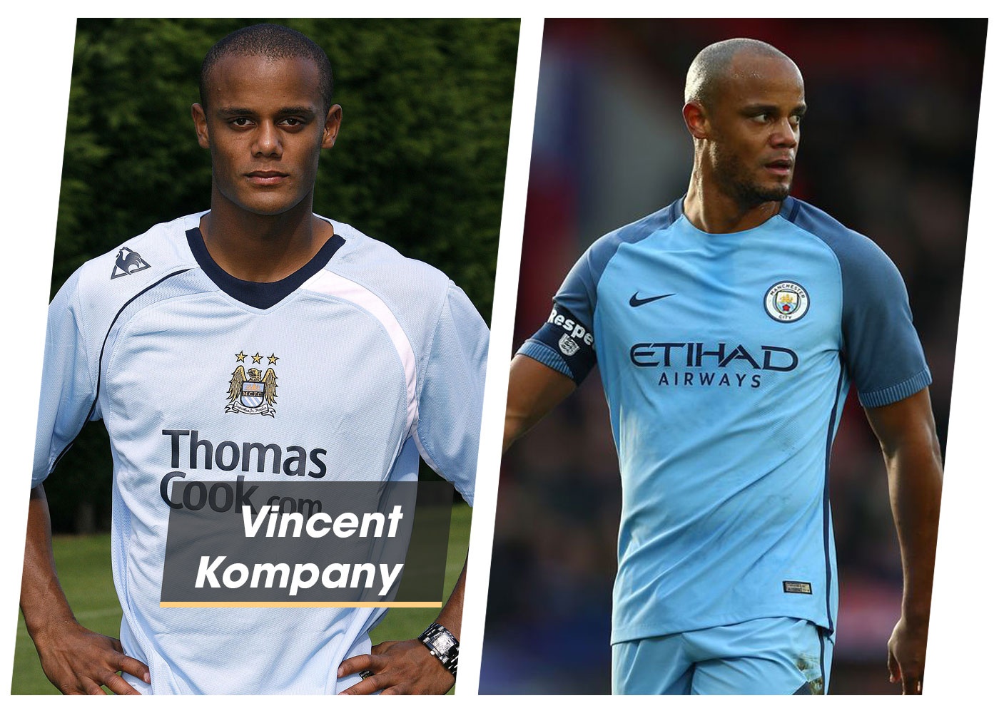 Đội hình cầu thủ trung thành nhất châu Âu hiện nay ảnh 4 Doi hinh cau thu trung thanh nhat chau Au hien nay anh 4