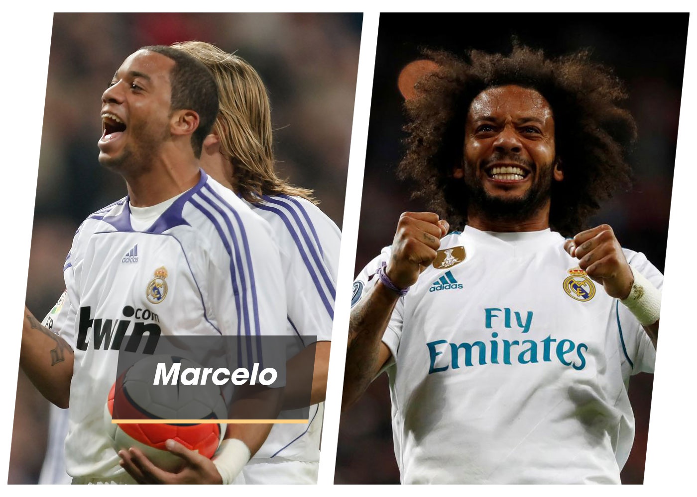 Đội hình cầu thủ trung thành nhất châu Âu hiện nay ảnh 5 Doi hinh cau thu trung thanh nhat chau Au hien nay anh 5