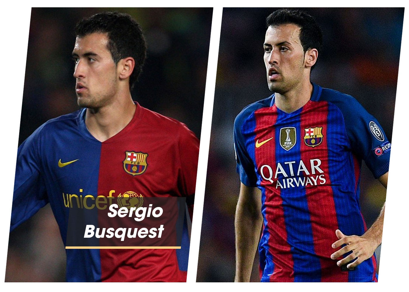 Đội hình cầu thủ trung thành nhất châu Âu hiện nay ảnh 7 Doi hinh cau thu trung thanh nhat chau Au hien nay anh 7